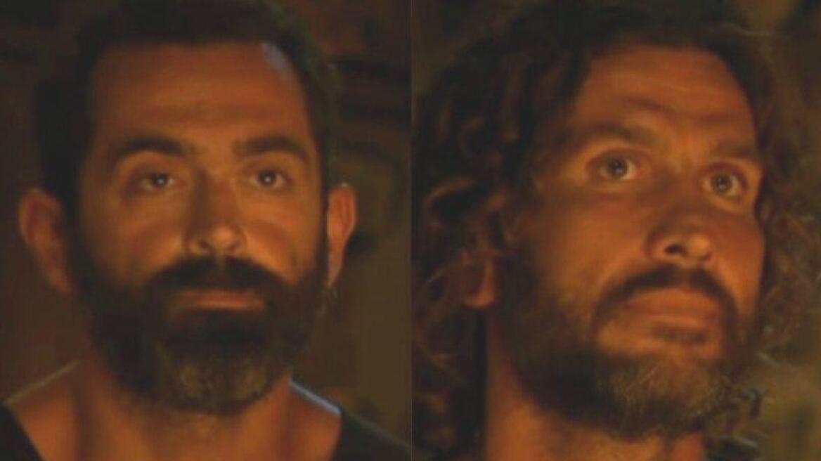 Survivor: Στους Μαχητές η ασυλία, υποψήφιοι για αποχώρηση Μπο-Κοκκινάκης