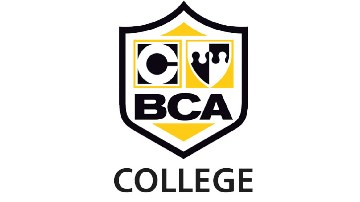 45 χρόνια BCA College