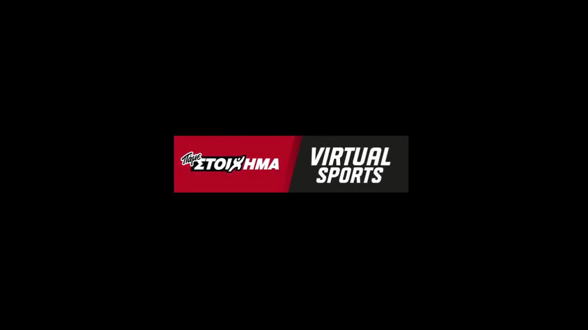 Δυνατά το ΠΑΜΕ ΣΤΟΙΧΗΜΑ Virtual Sports με αγώνες των εθνικών ομάδων