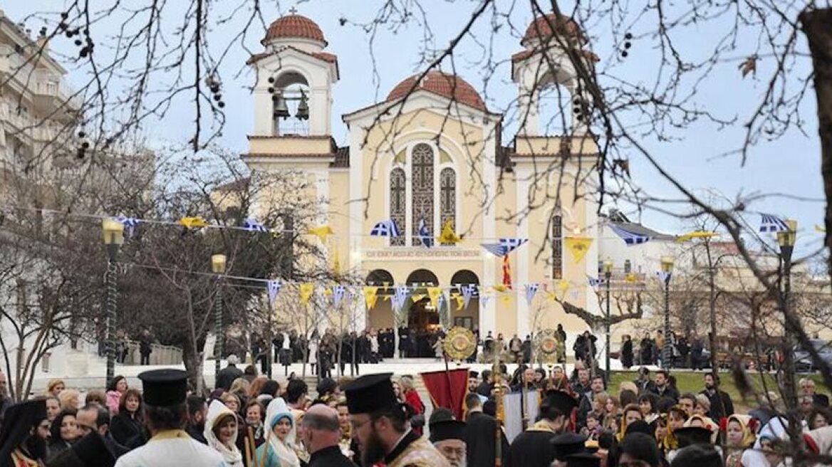 Μητρόπολη Αιτωλίας και Ακαρνανίας: Η Ελληνική Δικαιοσύνη θα αποφασίσει απερίσπαστη