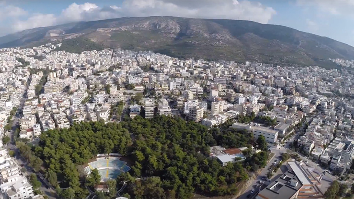 Διασκεδάστε μαζί με τα παιδιά… στην Ηλιούπολη