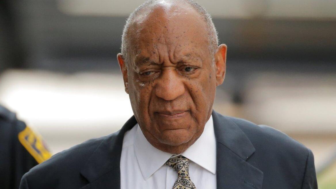 Σε αδιέξοδο η δίκη του Bill Cosby