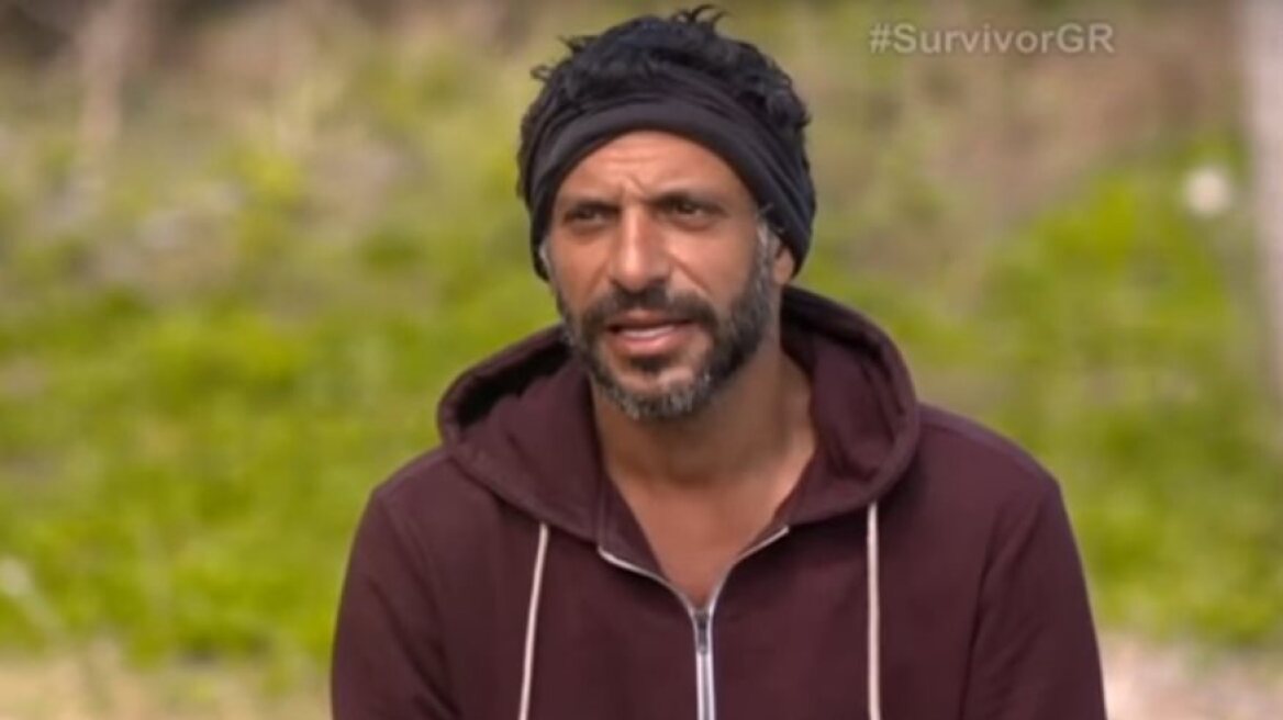 Survivor: Η σύντροφος του Χρανιώτη τον περιμένει με ανυπομονησία- Δείτε το μήνυμα της 