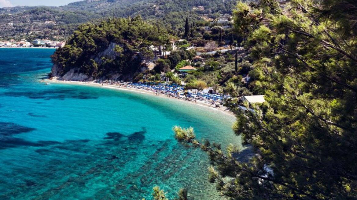  Samos: The Greek island of Hera and Pythagoras