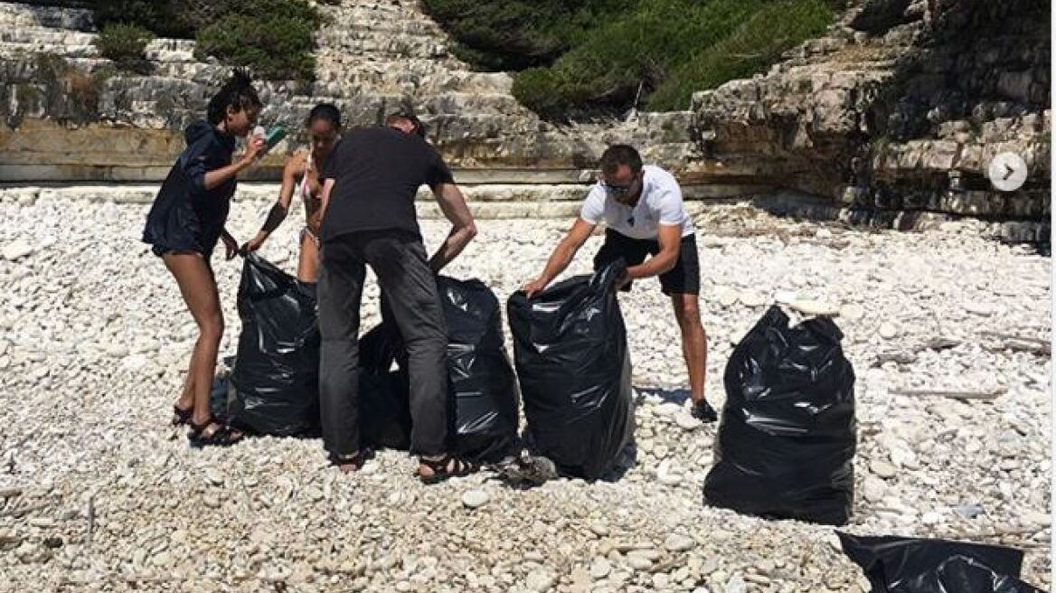 «Έχει γούστο να θέλει κι αυτός διορισμό» - Το twitter πήρε... φωτιά με τον Γουιλ Σμιθ  