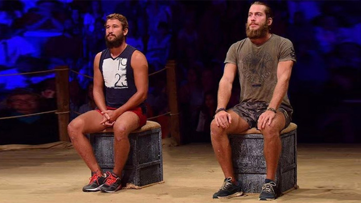 Νικητής του τουρκικού «Survivor» ο παίκτης που «γλέντησαν» ο Ντάνος και o  Μάριος 