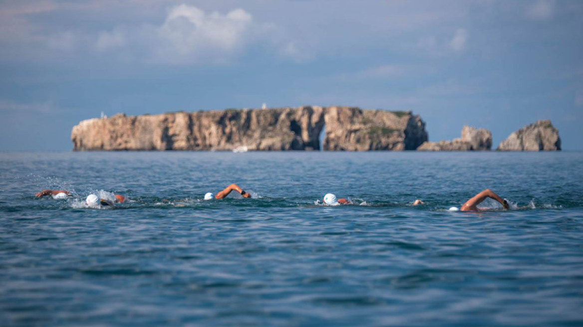 Κάντε την εγγραφή σας στο Navarino Challenge 2017