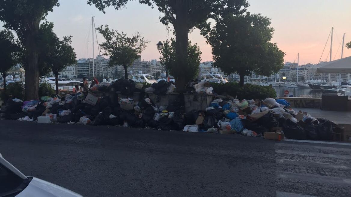 Μέλη της ΠΟΕ-ΟΤΑ καταγγέλλουν: Μας ψάχνει η ΓΑΔΑ μετά την εισαγγελική έρευνα