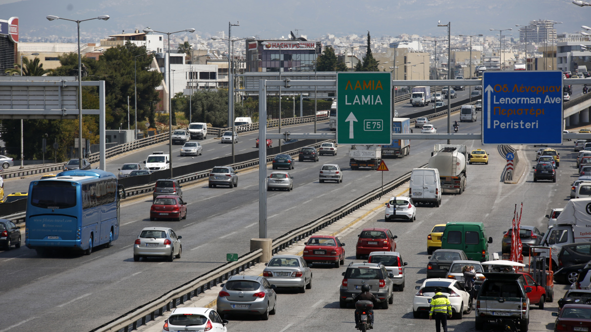 Ποια έγγραφα θα χρειαστείτε για να «σβήσετε» τα λάθη για τα ανασφάλιστα ΙΧ