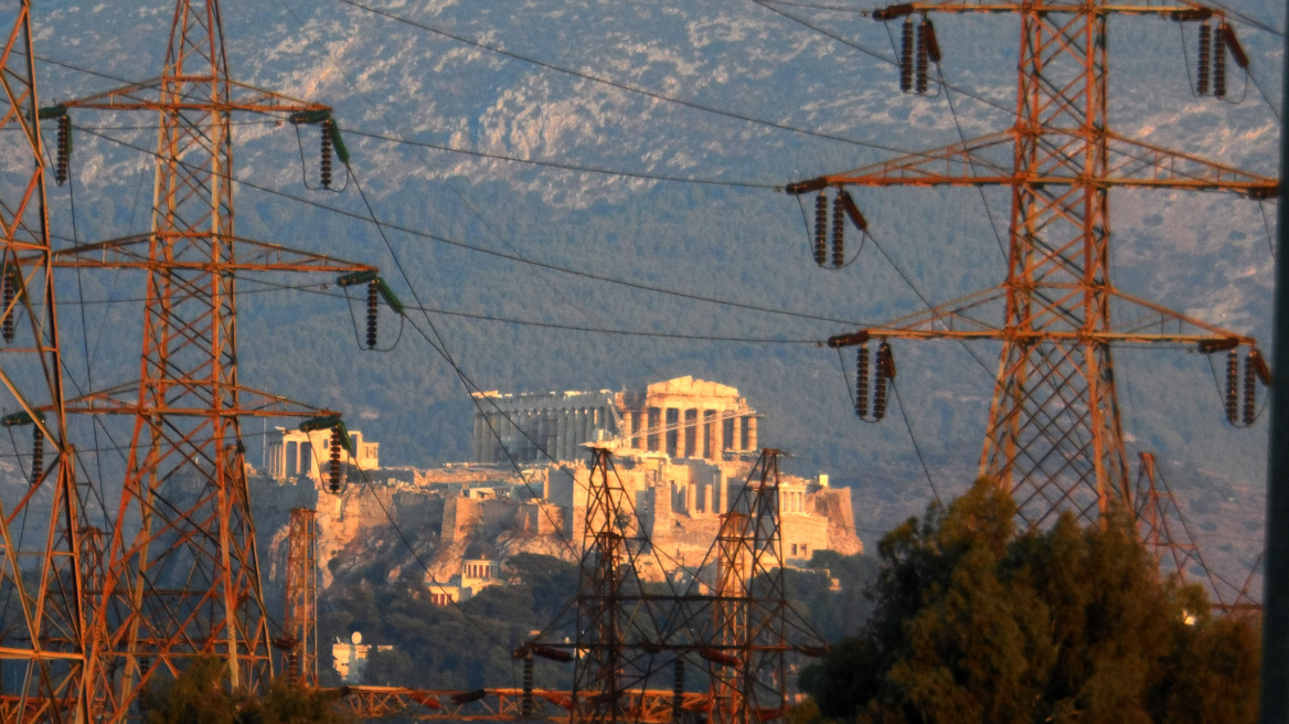 Φόβοι για μπλακ άουτ της ΔΕΗ εν μέσω καύσωνα