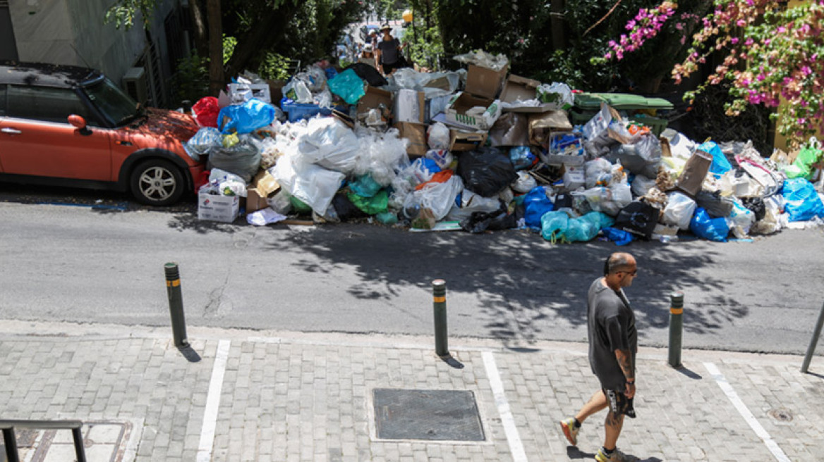 Σε λίγο οι αποφάσεις της ΠΟΕ - ΟΤΑ για την απεργία