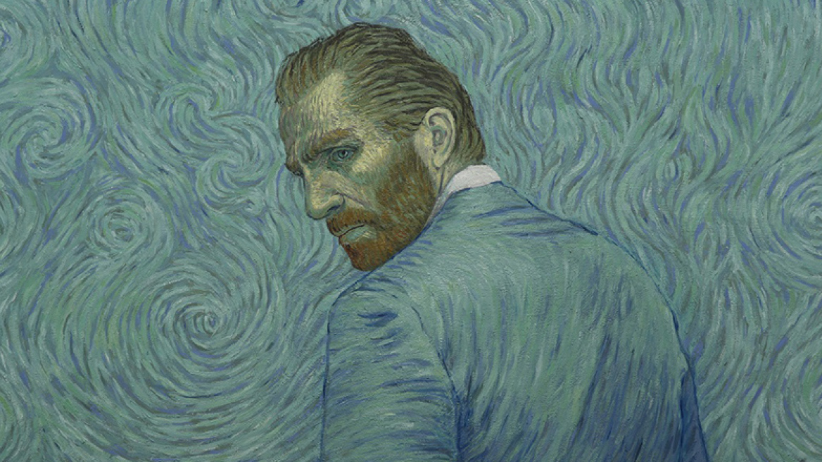 Loving Vincent