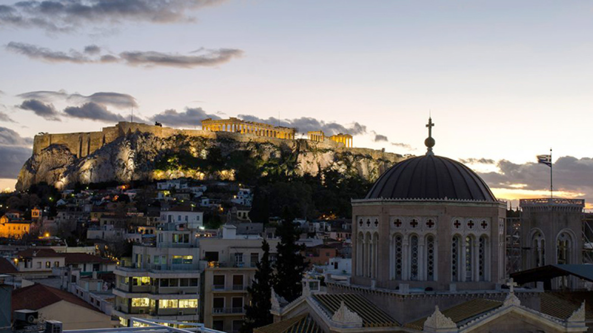 7 προτάσεις για να βγάλεις το καλοκαίρι στην Αθήνα