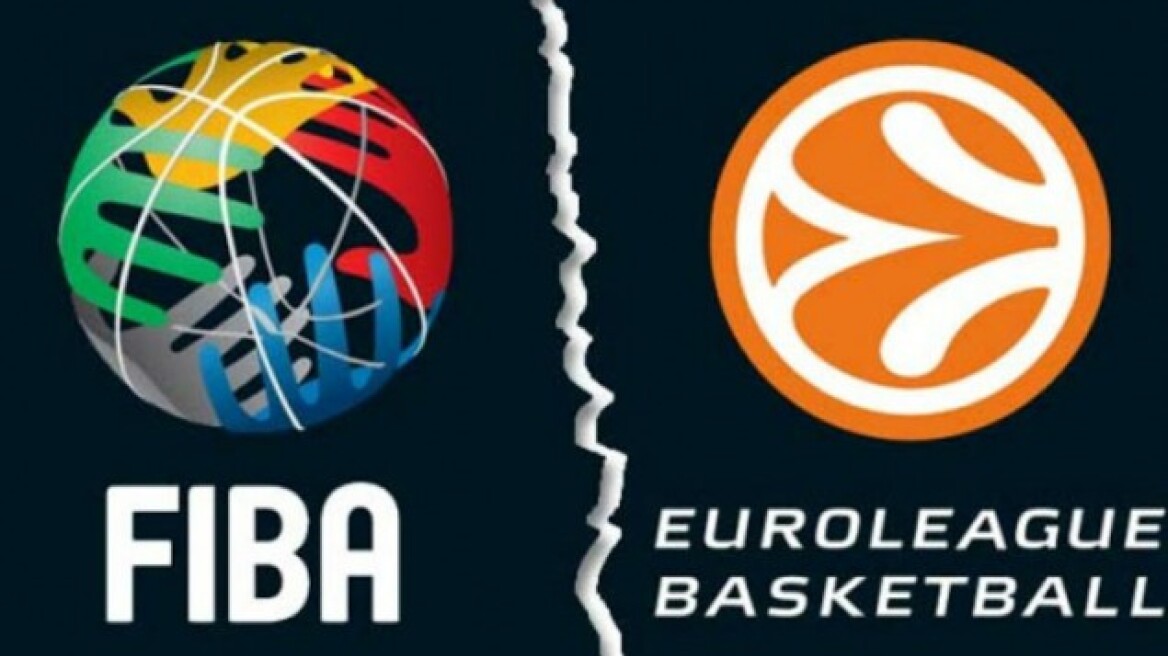 Στο Ευρωκοινοβούλιο έφτασε η κόντρα της FIBA με την Euroleague