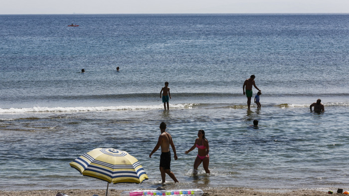 Καιρός: Έρχεται νέο «καυτό» τετραήμερο με συνθήκες καύσωνα