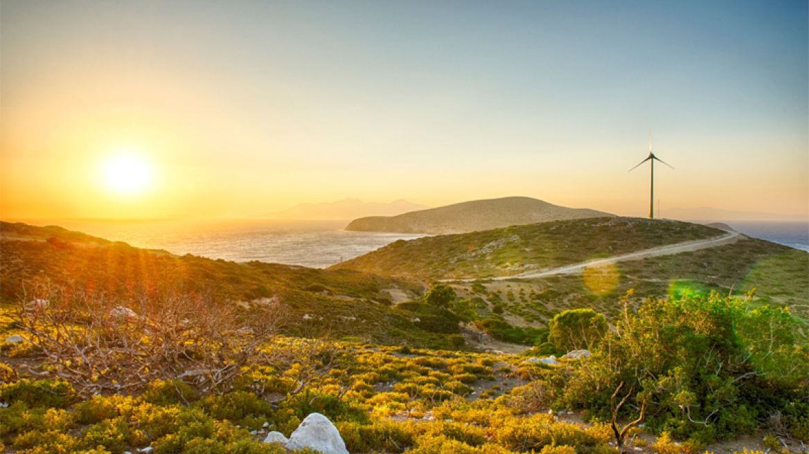 Το Έργο TILOS καινοτομεί και αλλάζει τα δεδομένα στην ενέργεια