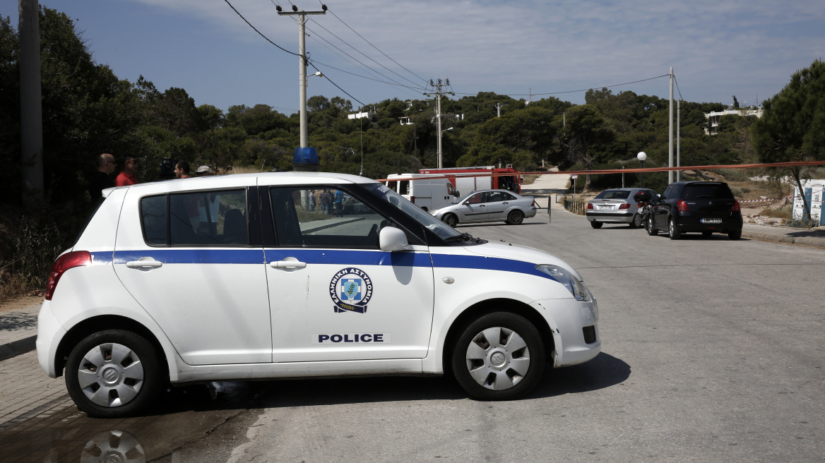 Εφιαλτική νύχτα για ηλικιωμένους στη Βέροια: Τους χτύπησαν για 350 ευρώ 