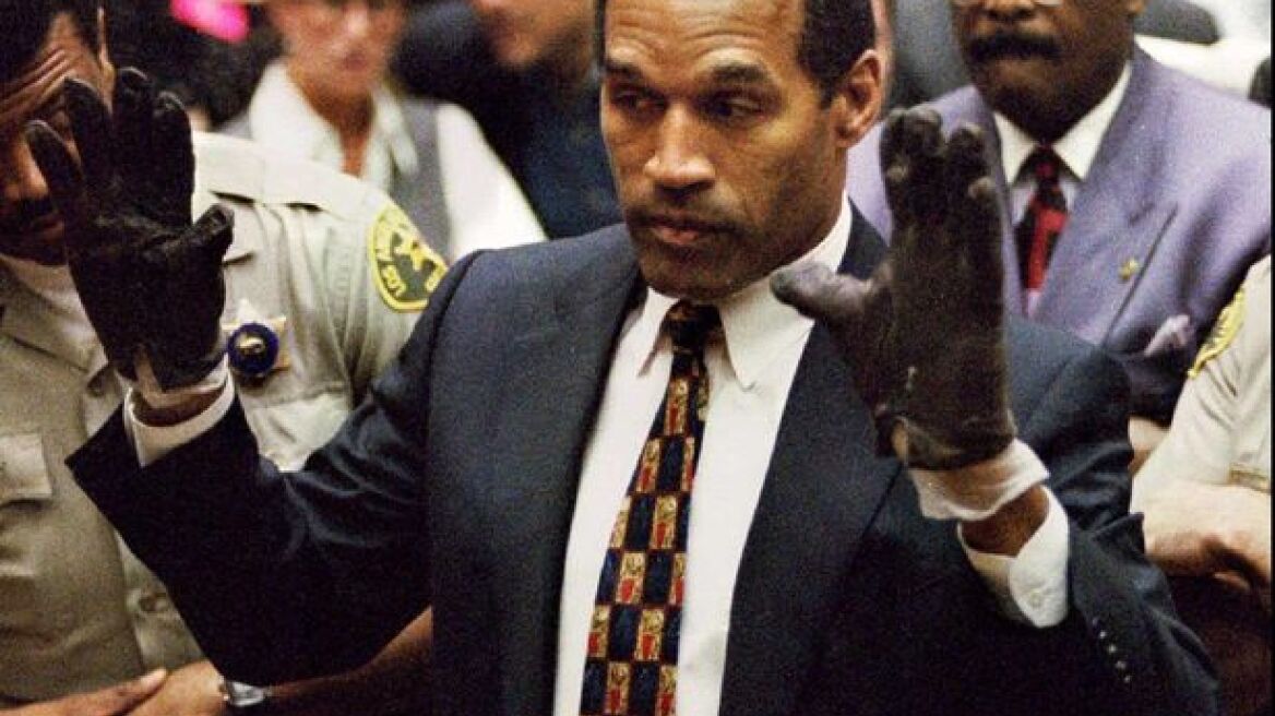 Την αποφυλάκισή του ζητά ο O.J. Simpson