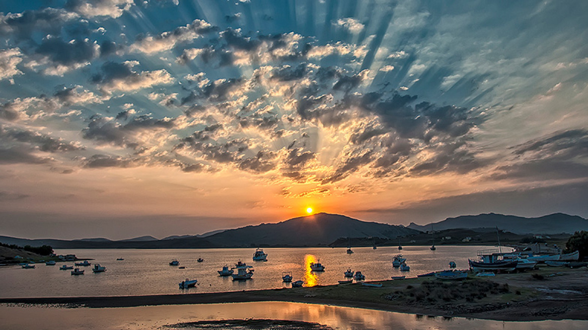 Λήμνος η φιλτάτη (φωτογραφικό αφιέρωμα)