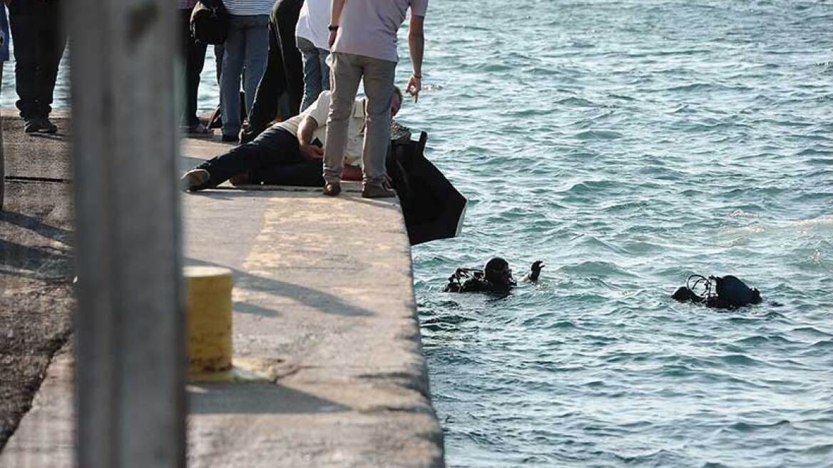 Βρέθηκε λύση για το λιμάνι της Κω