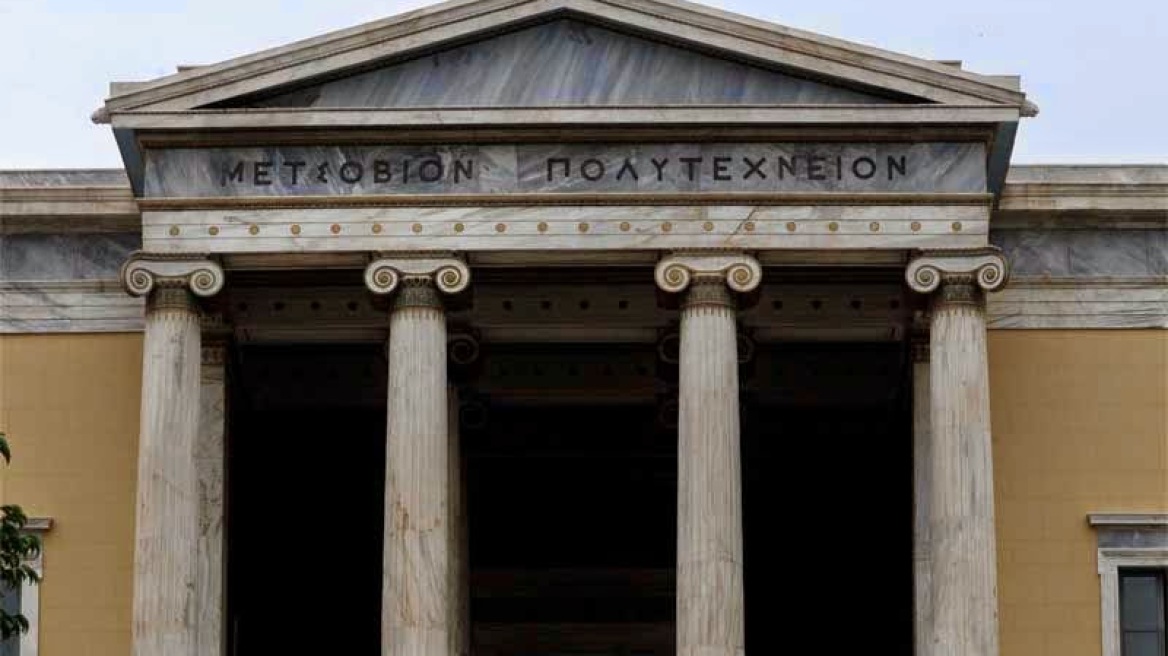 Καθηγητές Πολυτεχνείου κατά Γαβρόγλου: Δεν τηρήθηκαν οι δεσμεύσεις για τα πτυχία