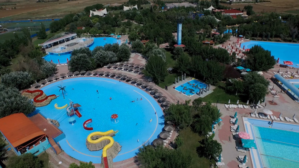 Η Waterland μας προσκαλεί στο απόλυτο καλοκαιρινό πάρτυ με τους Master Tempo, live!