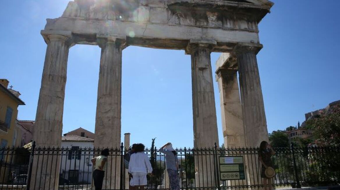 Aνοιχτά τελικά μουσεία και αρχαιολογικοί χώροι στην Αττική το Σαββατοκύριακο 