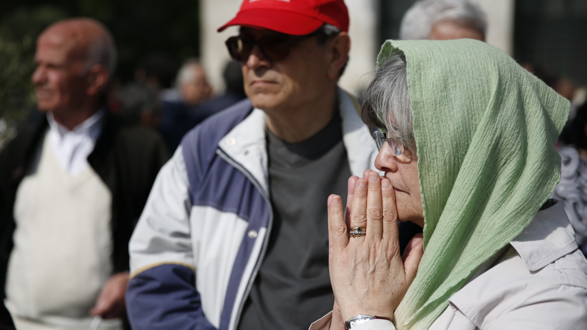 Συντάξεις Αυγούστου: Ποια ταμεία πληρώνουν σήμερα