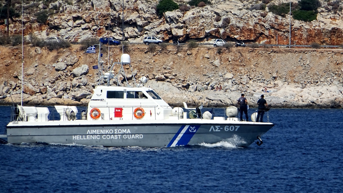 Μαύρο Λιθάρι: Συναγερμός στο Λιμενικό για 26χρονο κολυμβητή - Τον έψαχναν όλη νύχτα 