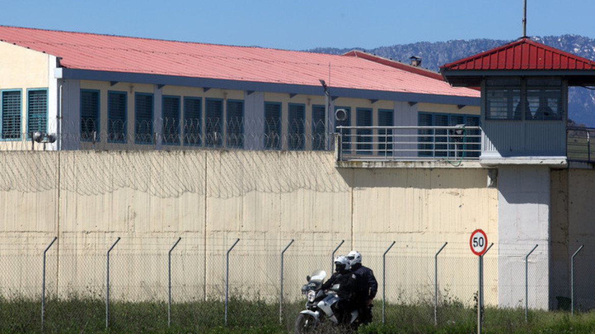 Φυλακές Τρικάλων: Συμπλοκή μεταξύ Πακιστανών με πέντε τραυματίες!