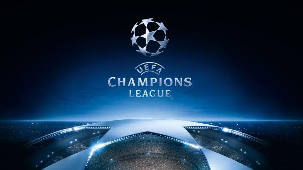 Champions League: Οι 15 ομάδες που πήραν την πρόκριση για τα πλέι οφ