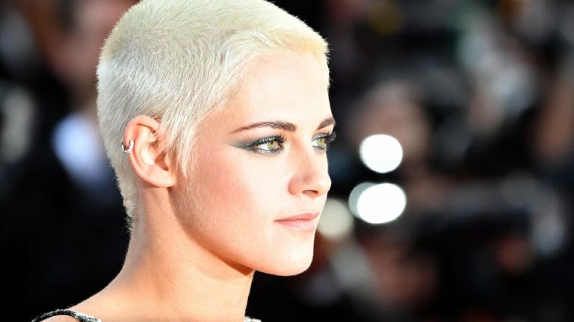 Kristen Stewart: Οι παρτενέρ στο σεξ είναι σαν τα σάντουιτς, θες να δοκιμάσεις απ' όλα