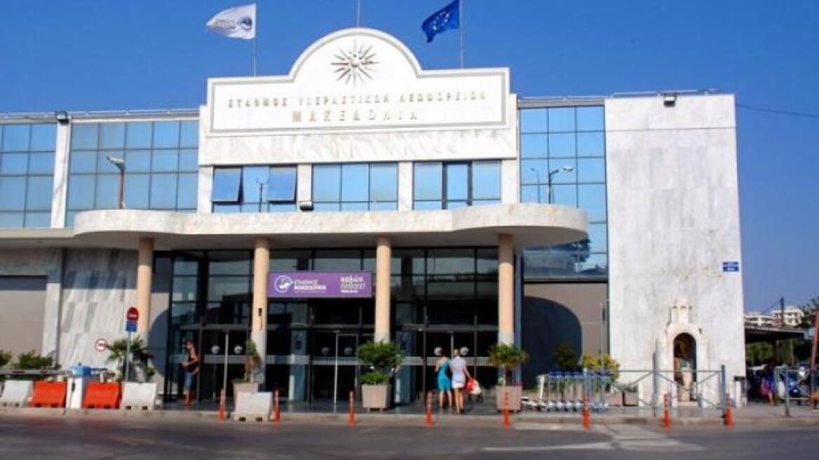 Άνοιξε ξενοδοχείο στα ΚΤΕΛ «Μακεδονία» - Έχει 19 πολυτελή δωμάτια