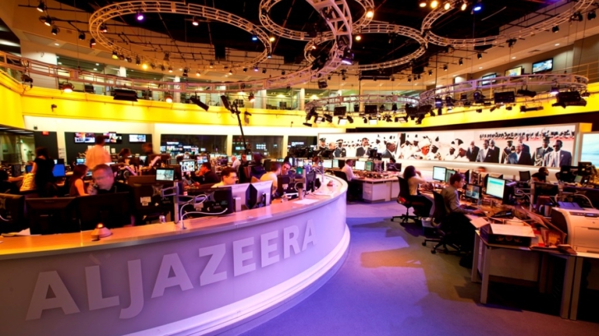 Ισραήλ: Τη διακοπή λειτουργίας του Al-Jazeera επιδιώκει η κυβέρνηση