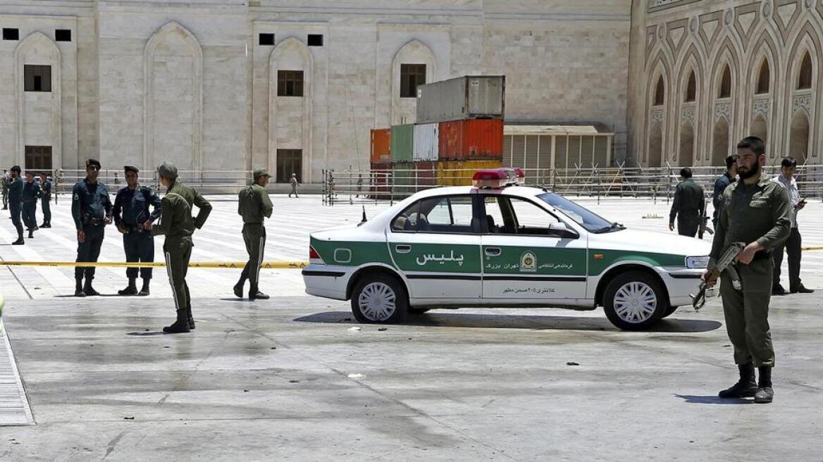 Ιράν: Συνελήφθησαν μέλη του Ισλαμικού Κράτους που σχεδίαζαν επιθέσεις