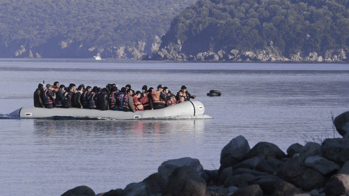 Βόζενμπεργκ: Ανησυχούμε για αθέτηση της συμφωνίας ΕΕ-Τουρκίας στο προσφυγικό