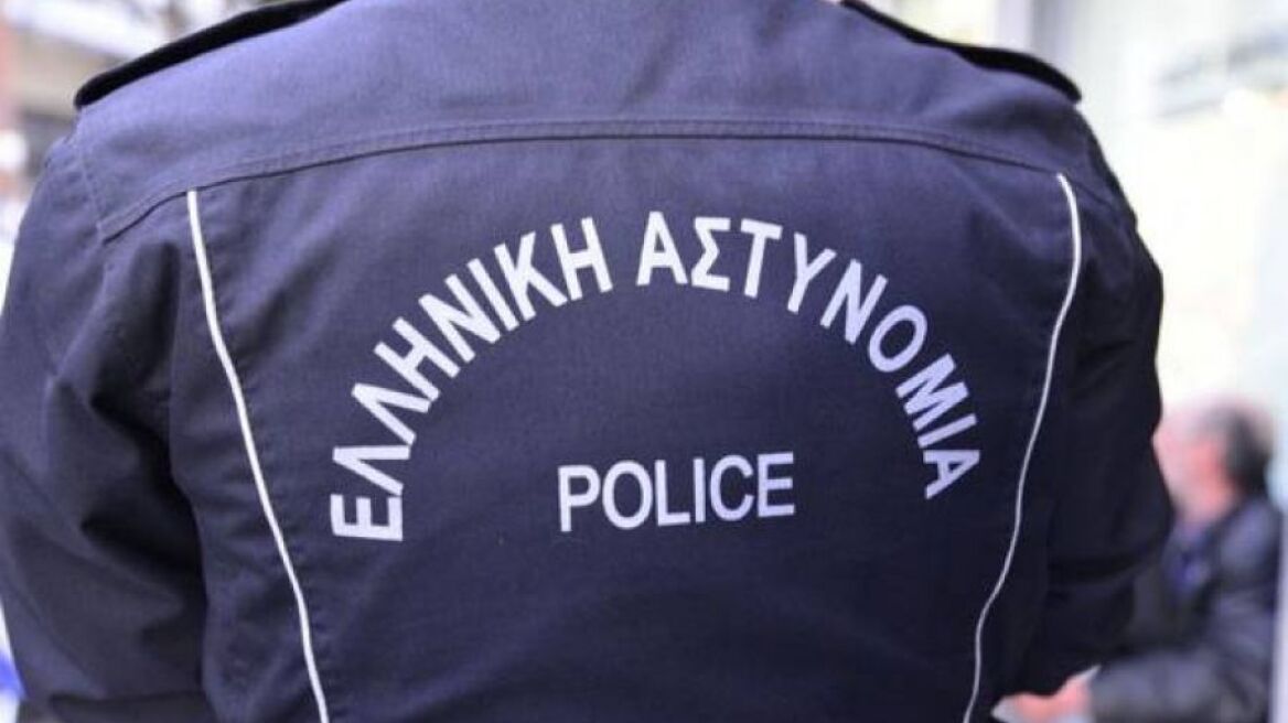 Ημαθία: Πέθανε αστυνομικός εν ώρα υπηρεσίας, μέσα στο τμήμα