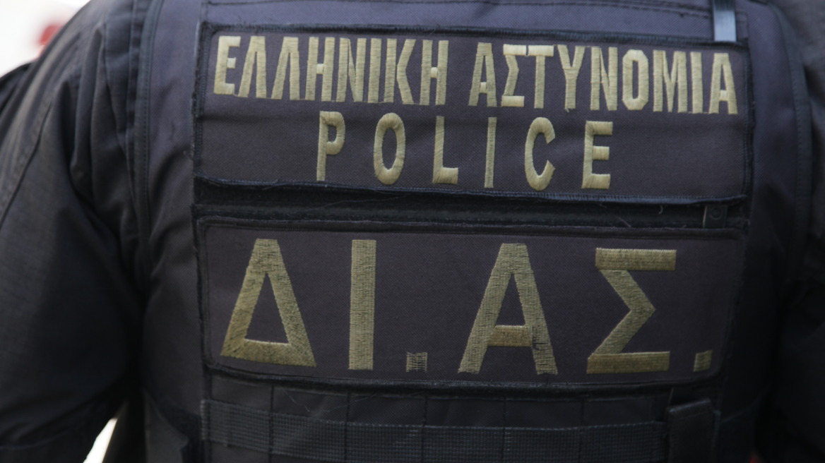 Βρήκαν τον «ποντικό» των ρεσεψιόν στη Λάρισα