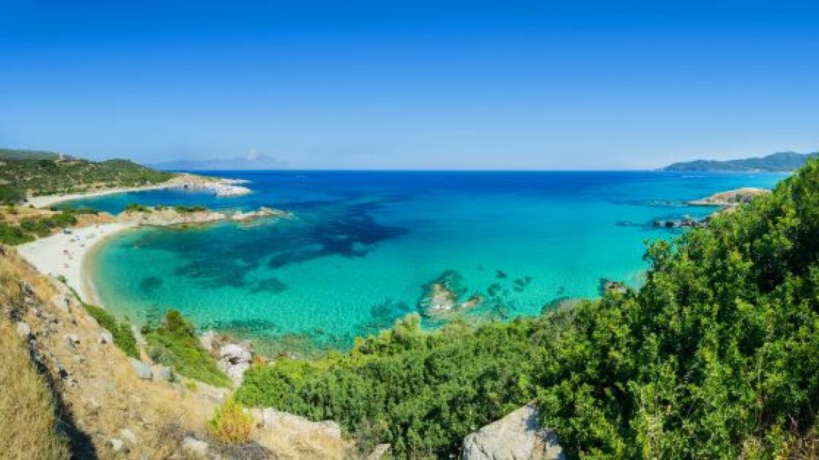 Blue Flag Beaches and Marinas 2017 (Infograph)