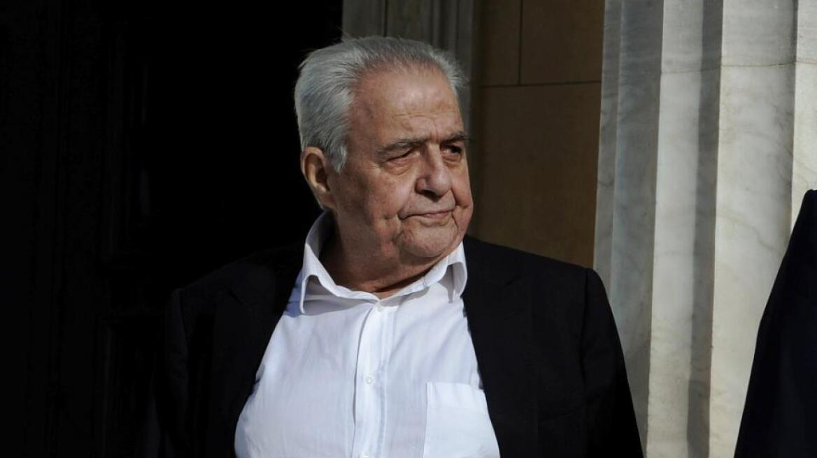 Φλαμπουράρης: Η τοποθέτηση του Στέλιου Παππά στον ΟΑΣΘ «χαλάει σε κάποιους τη σούπα»