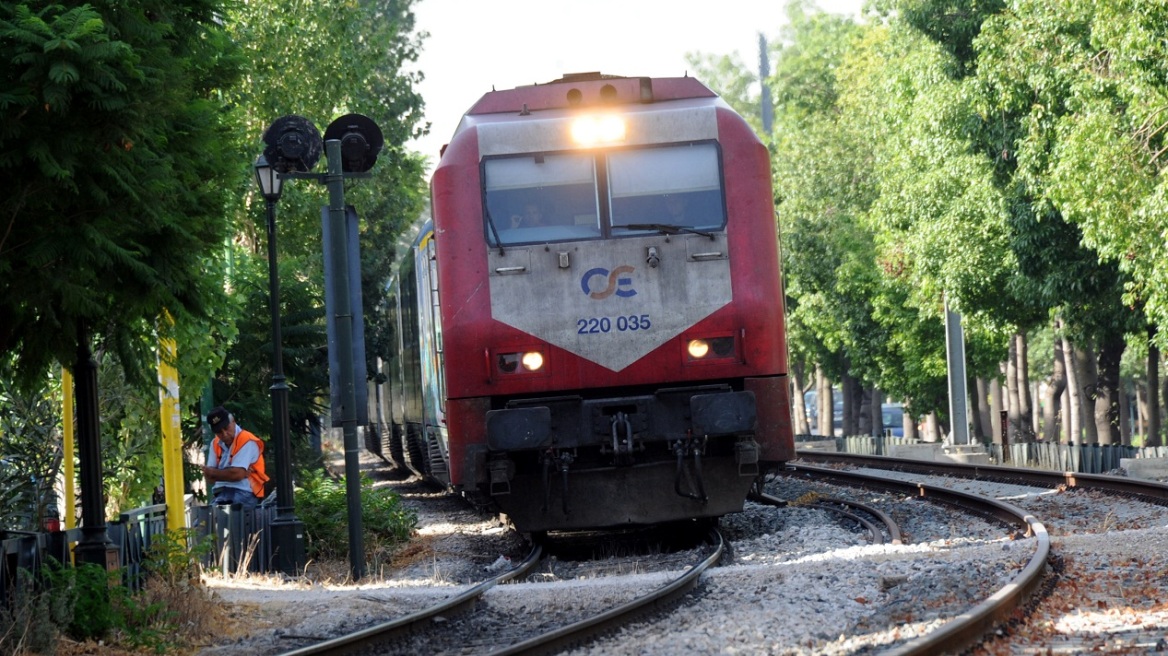 Επανέρχονται τα σιδηροδρομικά δρομολόγια στο τμήμα Δράμα - Αλεξανδρούπολη