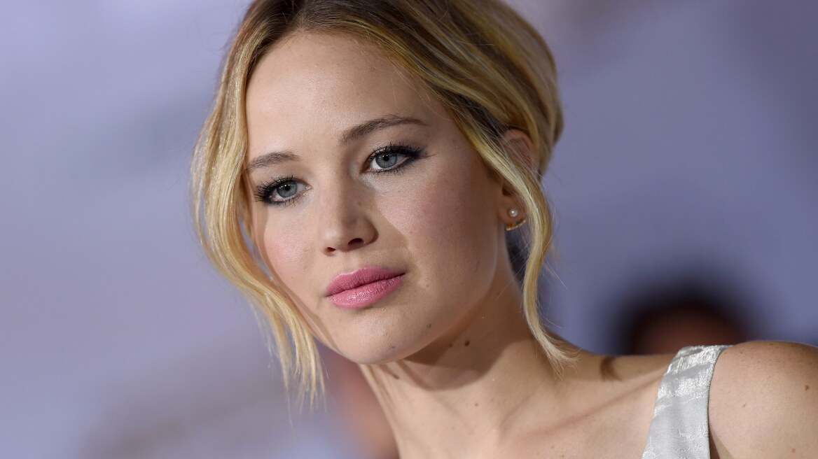 Jennifer Lawrence: Δημοσιεύει τα πρόσωπα ρατσιστών στα social media