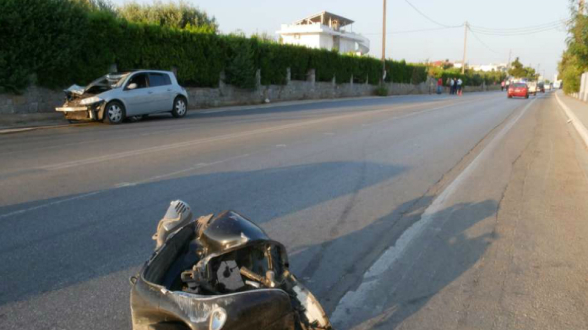 Πρύτανης Πολυτεχνείου Κρήτης: Είχαμε προειδοποιήσει για το σημείο του δυστυχήματος με τα δύο νεαρά παιδιά