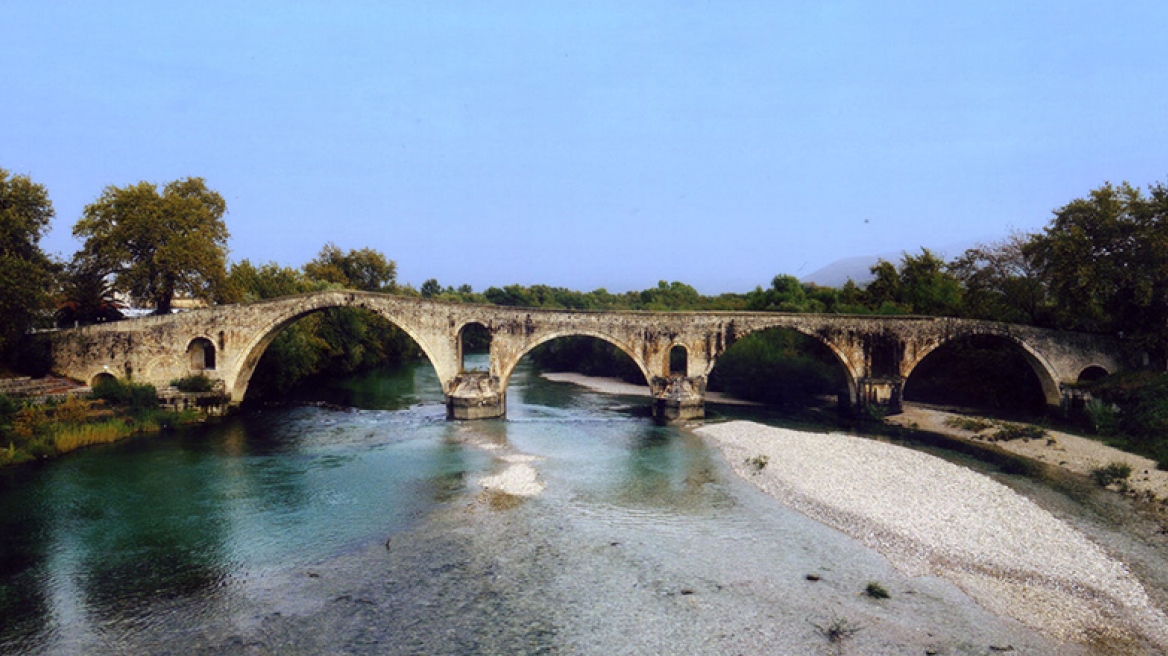 Η νέα δυναμική της Άρτας