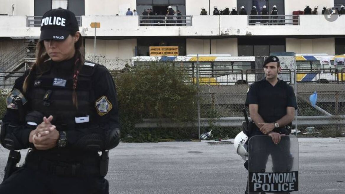 Θα εκδοθεί στο Βέλγιο η 22χρονη Βελγίδα που εμπλέκεται με τρομοκρατία