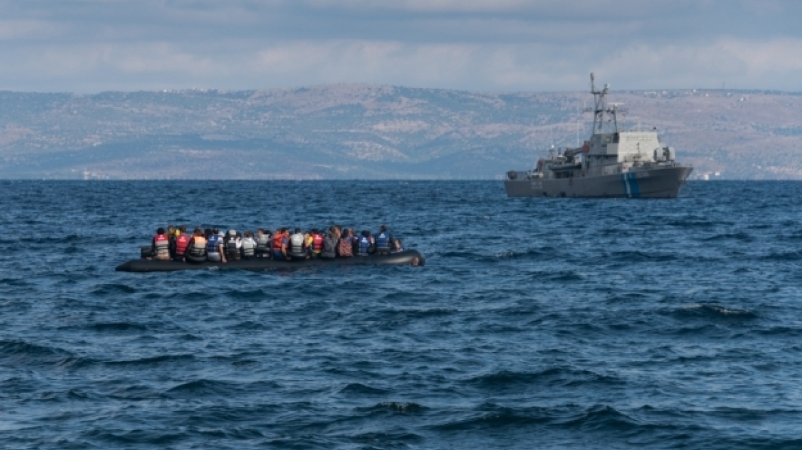 Η Ρώμη διαψεύδει πως πληρώνει διακινητές στη Λιβύη για να μειωθούν οι προσφυγικές ροές