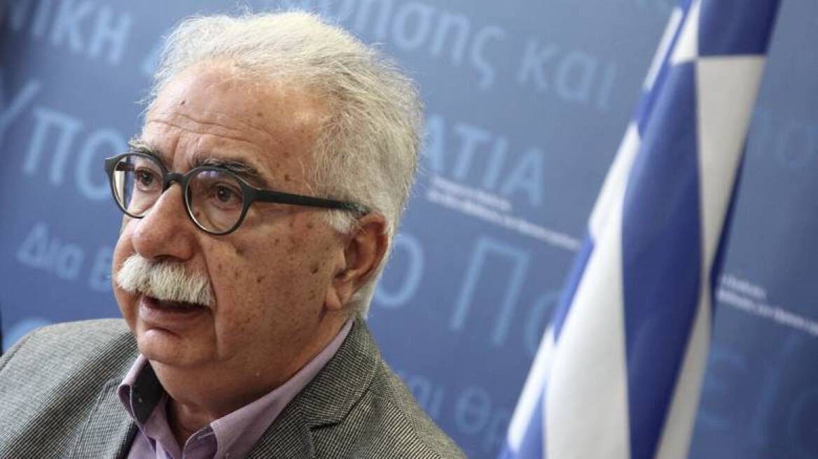 Φάσκει κι αντιφάσκει ο Γαβρόγλου για τις Πανελλαδικές 