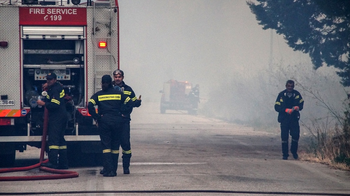 Ηλεία: Πολίτης βρήκε εμπρηστικό μηχανισμό κοντά σε δάσος 