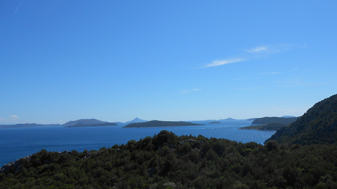 Από τις Τηλεβόες στις Εχινάδες Νήσους