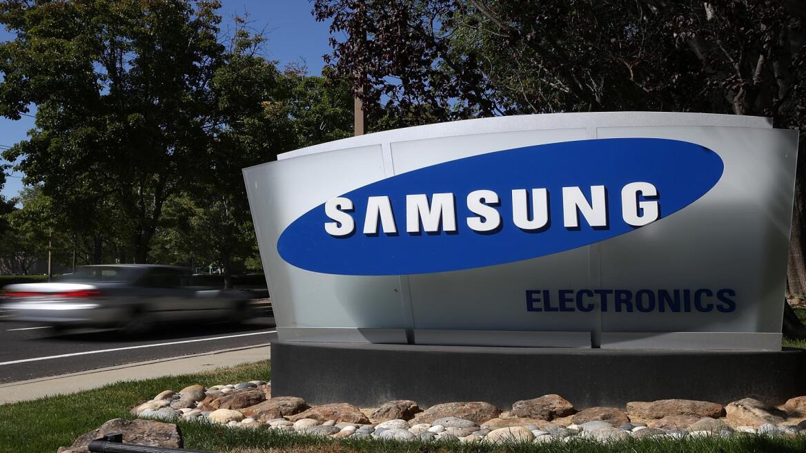 Samsung: Έφυγε από τη ζωή ο 78χρονος πρόεδρός της